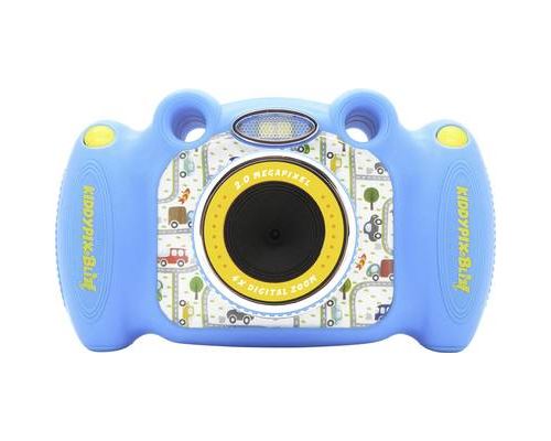 Appareil photo numérique Easypix Kiddypix - Blizz (Blue) 10086 bleu