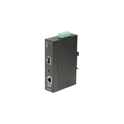PLANET IGTP-805AT - glasvezel mediaconverter - Ethernet, Fast Ethernet, Gigabit Ethernet