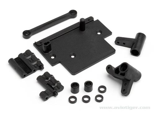 HPI Support Variateur Bullet Flux