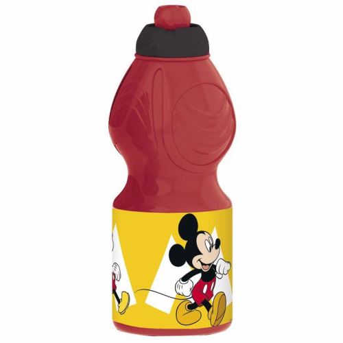 Bouteille Sport Mickey 90 Ans Disney