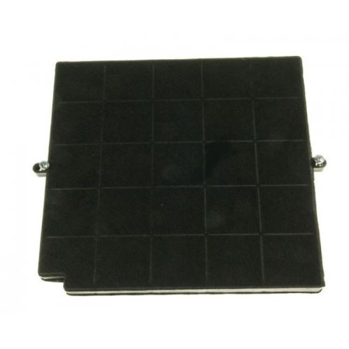 Filtre charbon elica type 16 pour hotte electrolux - 9036016