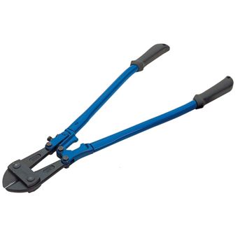 Draper Tools Coupe-boulons 600 mm Bleu 54267 - 1
