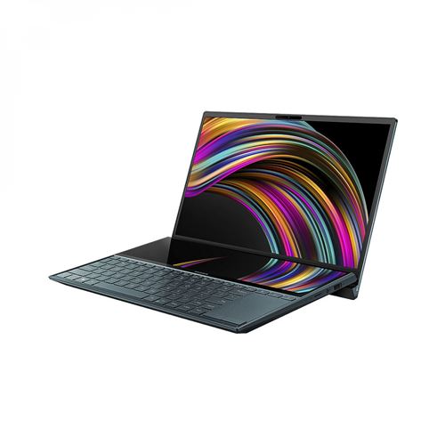 Ordinateur Portable Asus Ux481fa-hj054t - 14'' - Intel Core I7-10510u, 1.8 Ghz - 1tb Ssd - Ram 16 Go