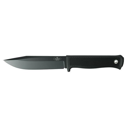 Lames fixes - fallkniven - fks1bz - s1 - forest knife