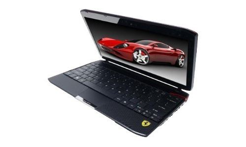 Acer Ferrari One 200-312G25n 11,6