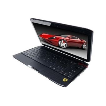 Acer Ferrari One 200-312G25n 11,6