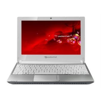 Packard Bell dot Se 004 FR 10,1" LED Blanc - 1