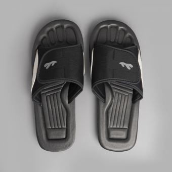Claquette best sale homme 44