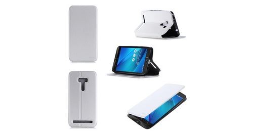 Asus ZenFone 2 Selfie ZD551KL blanc