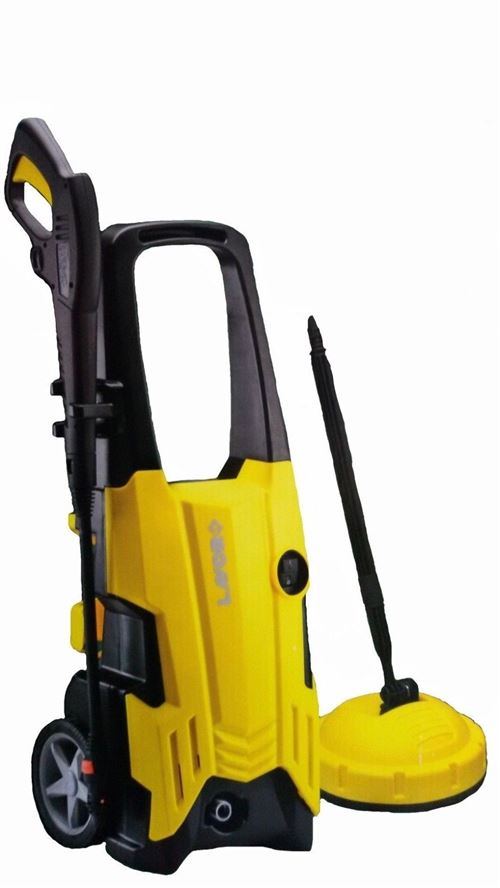 Nettoyeur Haute Pression Lavor 150 Bar Brosse Terrasse Accessoires Outillage De Jardin Motorise Achat Prix Fnac