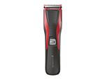 Tondeuse à cheveux Remington MyGroom HC5100 Noir et Rouge