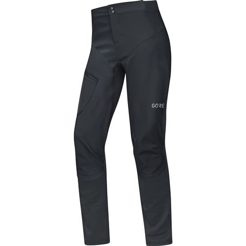 Pantalon Gore C5 Trail 2in1 Windstopper