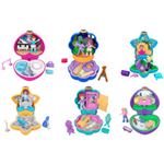 Polly Pocket-Mini coffret univers