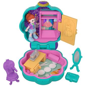 Polly Pocket-Mini coffret univers