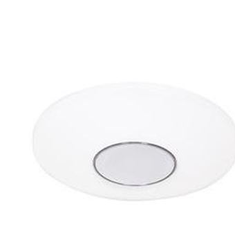 Plafonnier Led Avec Haut Parleur Renkforce Rubi 32 W Blanc Achat