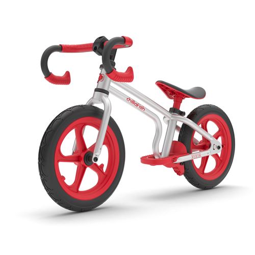 Fixie Chillafish - Rouge