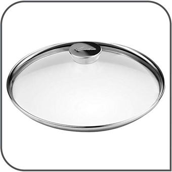 Couvercle Lagostina Salvaspazio 14 cm - 1