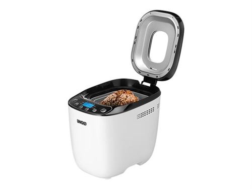 Unold 68010 back meister pain, 1 kg, 550 w, noir blanc