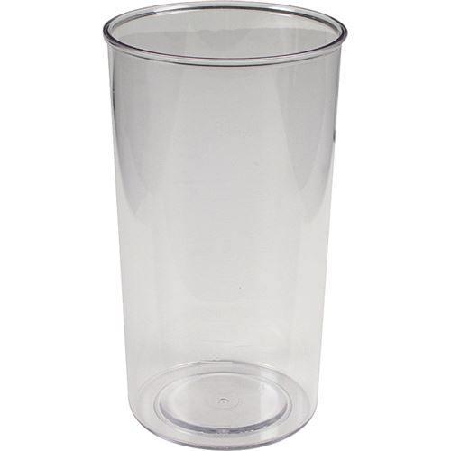 Braun Mr5500 / 5550 Blender Cup Plastic