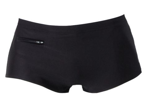 Maillot de bain homme : shorty de bain PALM BEACH 100 (XXL)