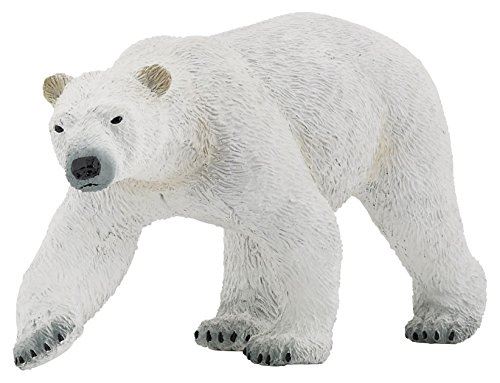 Papo Polar Bear Figure