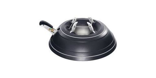Support pour sapin de Noël Krinner Vario Classic Outdoor 94020 vert