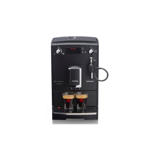 Nivona Nicr520 Machine Expresso Full Automatique Avec Broyeur Cafe Romatica - Noir