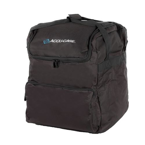 Accu-case AC-160 sac de transport 381 x 356 x 457 mm