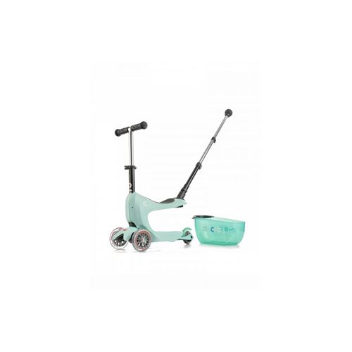 Trottinette Mini2go Deluxe Plus Mint