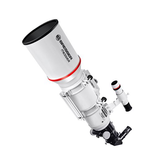 BRESSER Messier AR-102s/600 Hexafoc OTA