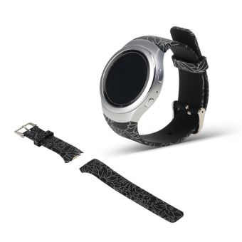 Bracelet gear s2 discount fnac