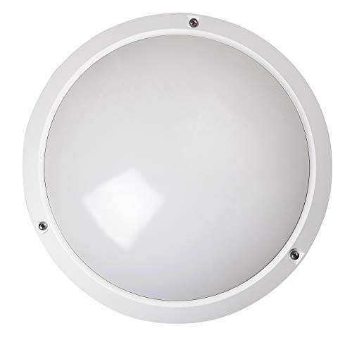 Rabalux - francesca - Plafonnier - 3x40W - Métal et verre - H:33cm Ø 55