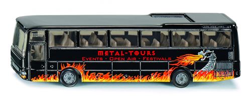 Bus de tourisme