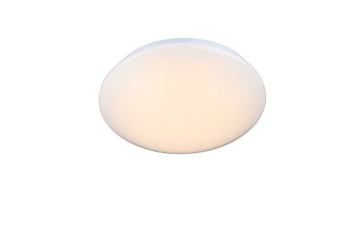 Plafonnier led 1 ampoule) marlon
