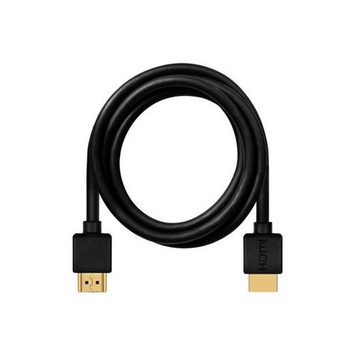 Câble HDMI CoolBox COO-CAB-HDMI-2 1,5 m Noir