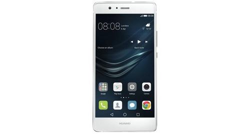 Huawei p9 lite blanc