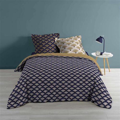 Parure de lit Windsor 240x220