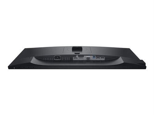 Dell P2419H - Écran LED - 24" (23.8" visualisable) - 1920 x 1080 Full HD (1080p) @ 60 Hz - IPS - 250 cd/m² - 1000:1 - 5 ms - HDMI, VGA, DisplayPort -