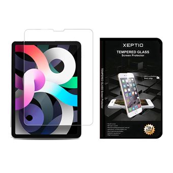 Protecteur D’écran en Verre Trempé pour iPad Pro 11″ et iPad Air 5/4