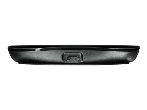 Trust URBAN Cito 10 - Tapis de charge sans fil - QC 2.0