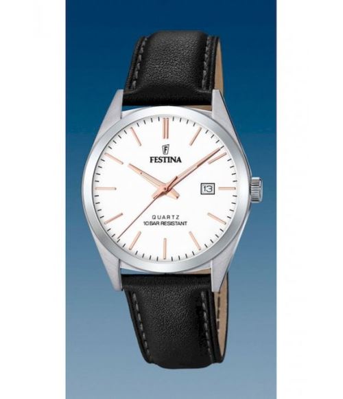 Festina Montre Homme F20446/A