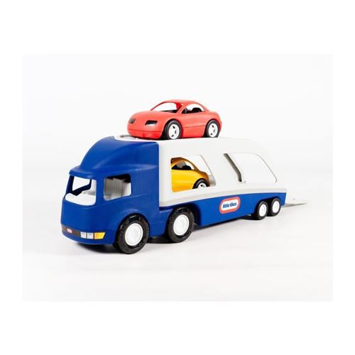 Little Tikes - 170430 - Grote autodrager - Autotransporter 65cm