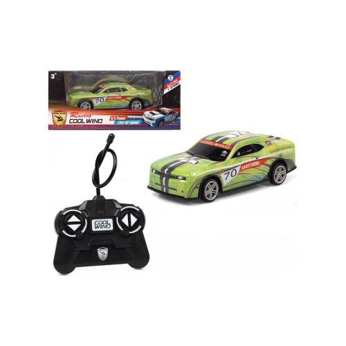 Voiture Télécommandée Live For Speed 27 MHz 119955