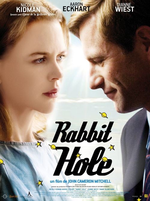 Rabbit Hole AFFICHE CINEMA ORIGINALE