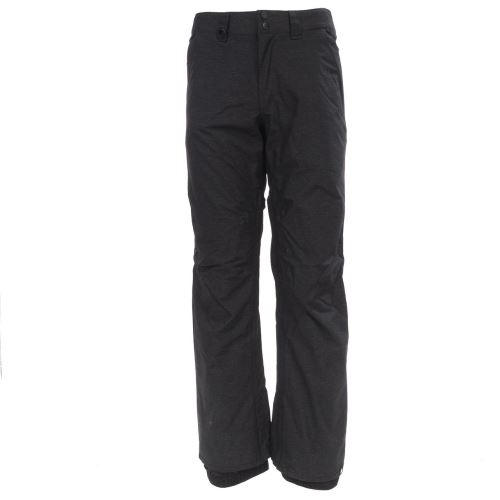 Pantalon de ski surf Quiksilver Estate textured pant nr Noir taille : M réf : 13205