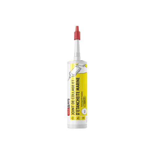 Uniflex marine Yachtcare blanc 310ml
