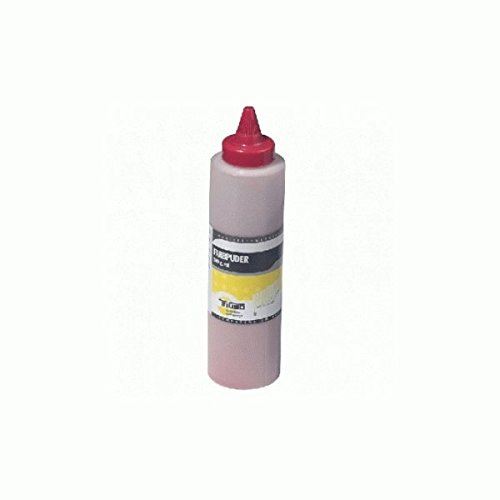 Farbpuder rouge 500 g