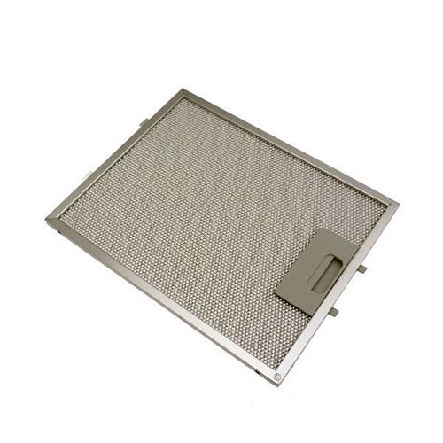 Whirlpool Filtre Métal Anti Graisse (à L'Unité) 269X219Mm Compatible Hotte 481248048083, Gf01Da/Db Whirlpool, Ikea Whirlpool, Ignis - 36951