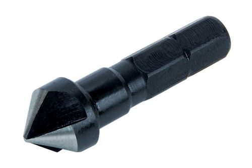 Wolfcraft 2583000 Fraisoir Hss 6 Pans Diamètre 10 Mm - Image 1