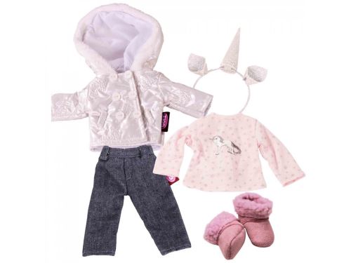Gotz - Ensemble En hiver JLM